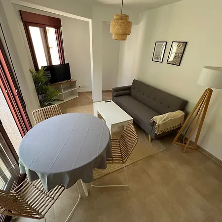 Apartment Valltonic Residencial