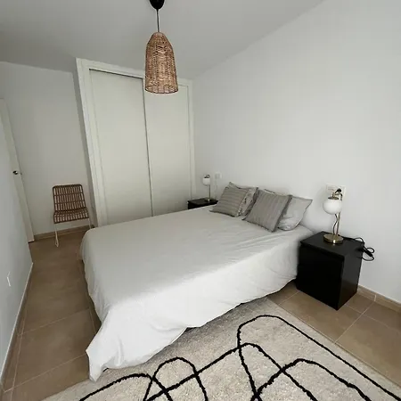 Valltonic Residencial Apartment *