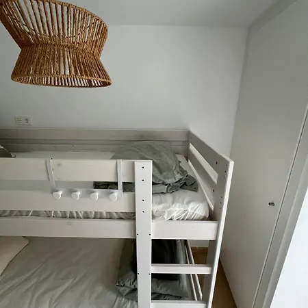 Ondas Do Mar - Family Portonovo