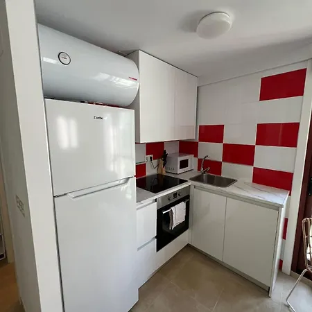 Valltonic Residencial * Portonovo