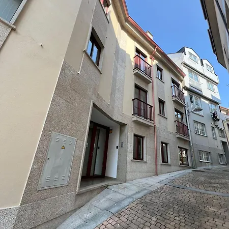 Apartment Valltonic Residencial *