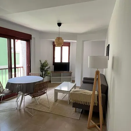 Valltonic Residencial * Portonovo