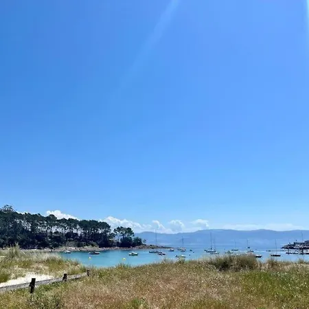 Ondas Do Mar - Family Portonovo