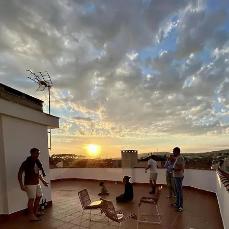 Apartment Valltonic Residencial