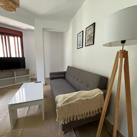 Ondas Do Mar - Family Appartamento *