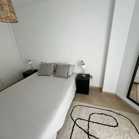 Valltonic Residencial * Portonovo