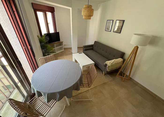 Διαμέρισμα Ondas Do Mar - Family