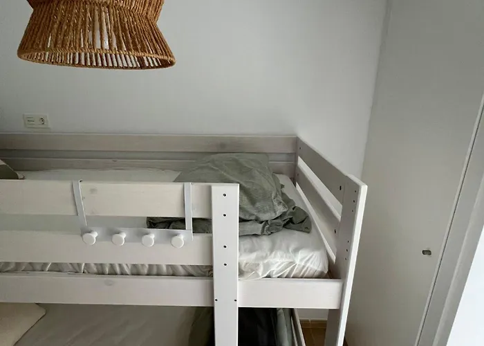 Ondas Do Mar - Family Πόρτο Νόβο