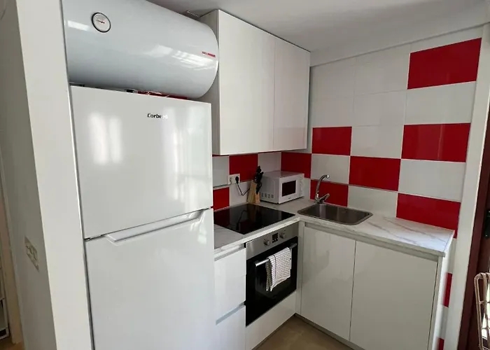 Ondas Do Mar - Family * Πόρτο Νόβο