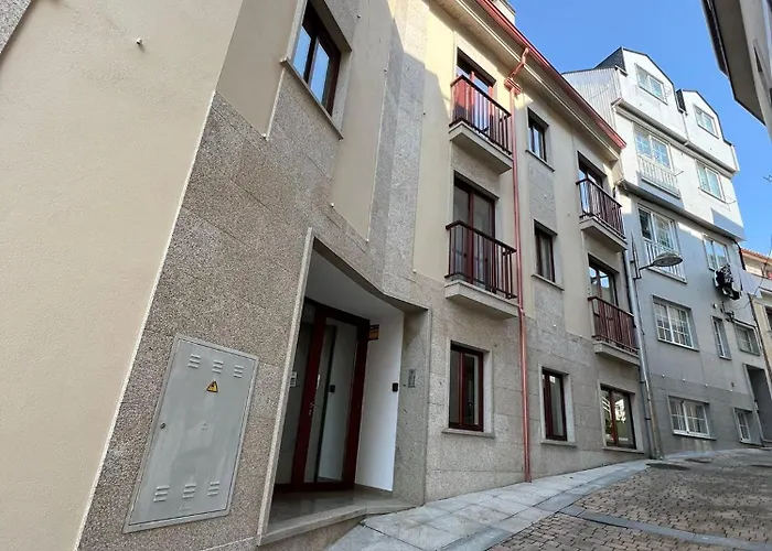 Διαμέρισμα Ondas Do Mar - Family *