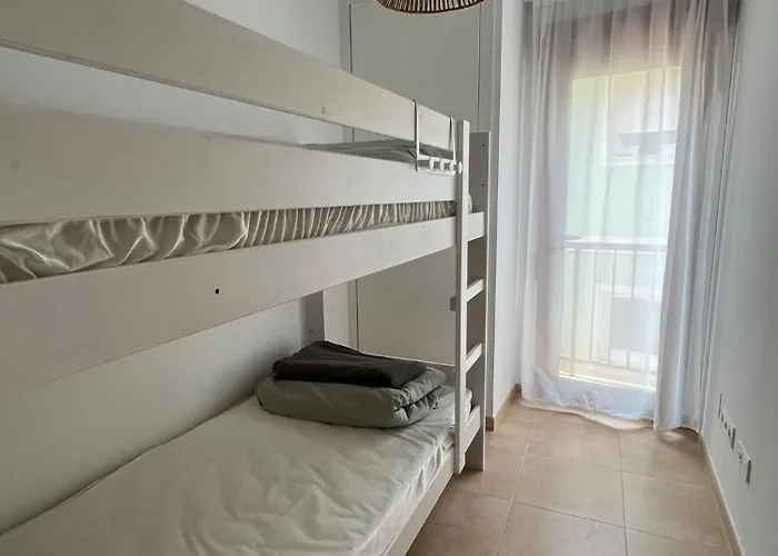 Ondas Do Mar - Family * Πόρτο Νόβο